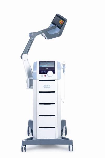 High Intensity Laser - HIL - II 30 W big