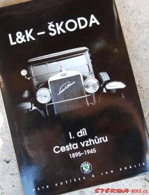 Laurin & Klement – kola a motocykly „SLAVIA“ - Odborné články - Odborné články - Odborné články - ŠTĚRBA-BIKE.cz