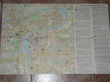 6 x stará mapa- Šumava- Klatovsko- Brno, Praha  - Staré mapy a veduty