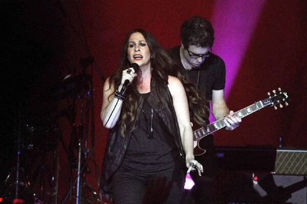 Top 11 Best Alanis Morissette Songs Ever Released