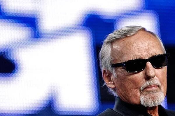 Dennis Hopper