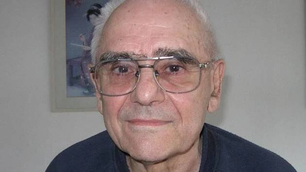 Legendární Bohumil Prošek vstoupí do Síně slávy
