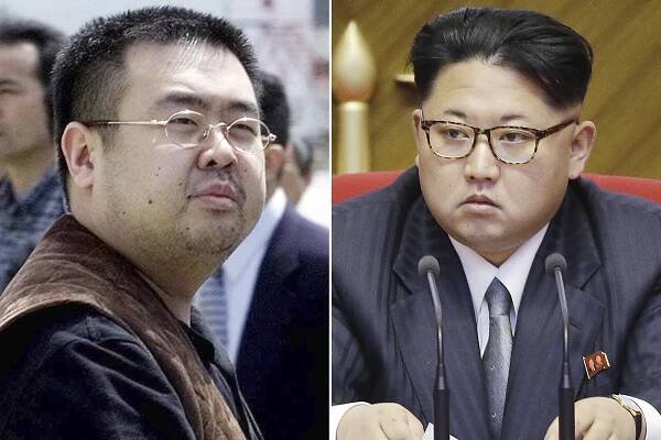 Zavražděný muž byl Kim Čong-nam, potvrdila Malajsie. Žil pod jménem Kim Čchol