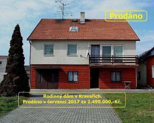 Kravaře