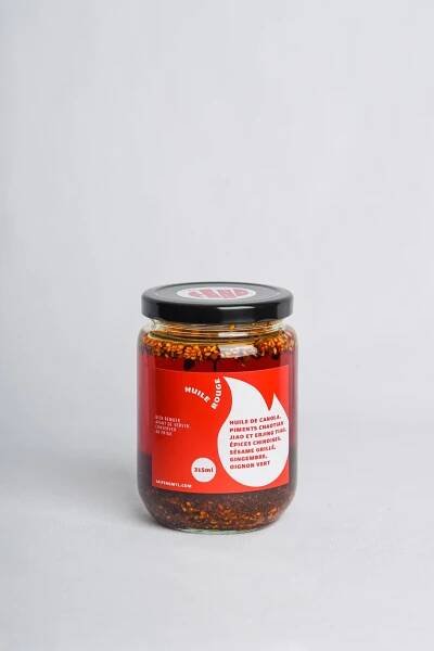J'AI FENG