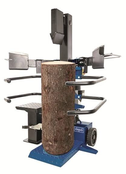 Scheppach Compact 8 T 400 V