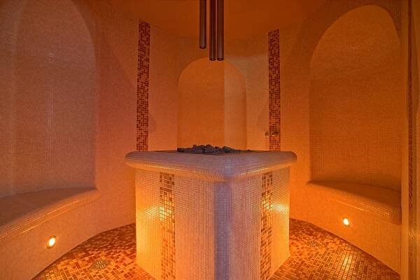 Amande Wine Wellness Hotel