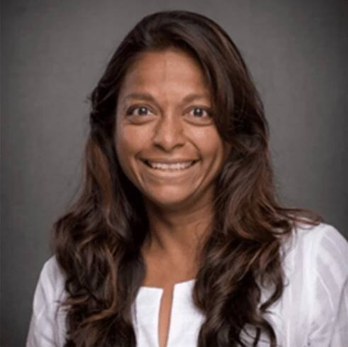 Anisha Shah, MD - Verywell Fit Medical Reviewer