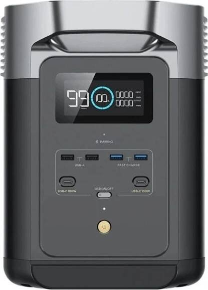 EcoFlow DELTA 2 1ECO1330
