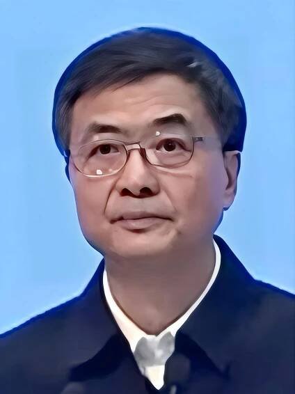 Chen Gang (politician, born 1965)