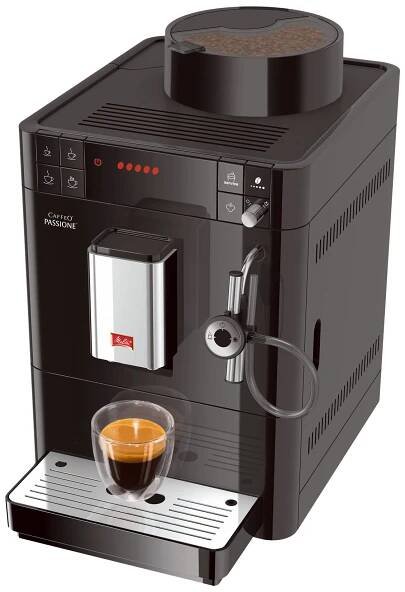 Automatický kávovar Melitta F530-102 | ab-com.cz