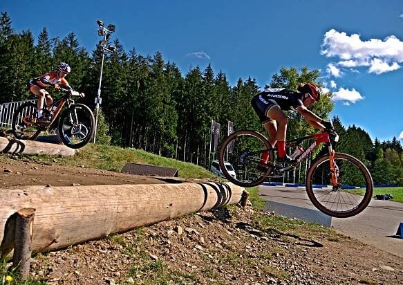 SP MTB 2020_P1110002 - Informační centrum