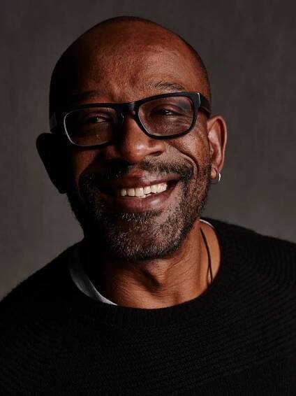 Lennie James