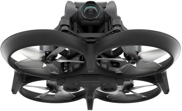 DJI Avata Pro-View Combo