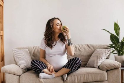 Těhotenská cukrovka: Co jíst pro utužení zdraví a správný vývoj dítěte?