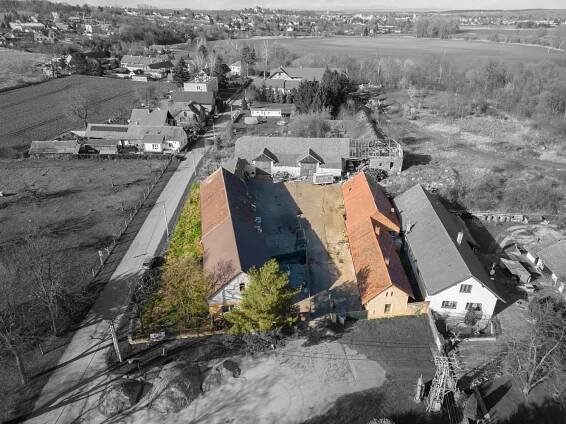 Olešnice, okres Hradec Králové