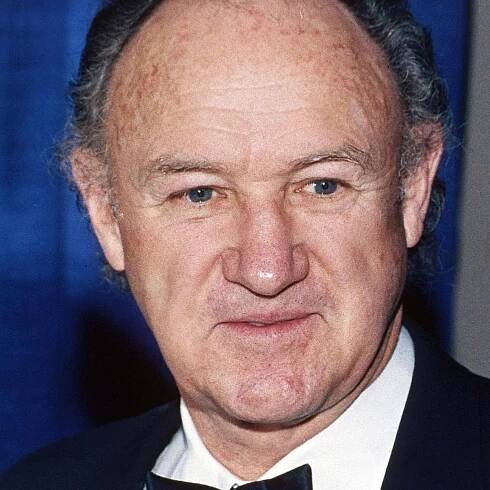 Gene Hackman