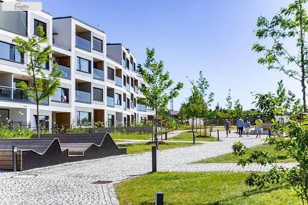 Prodej Byt 3+kk, K Barrandovu, Praha 5 - Hlubočepy