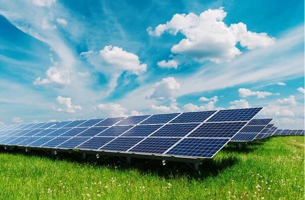 solar-powered wearables