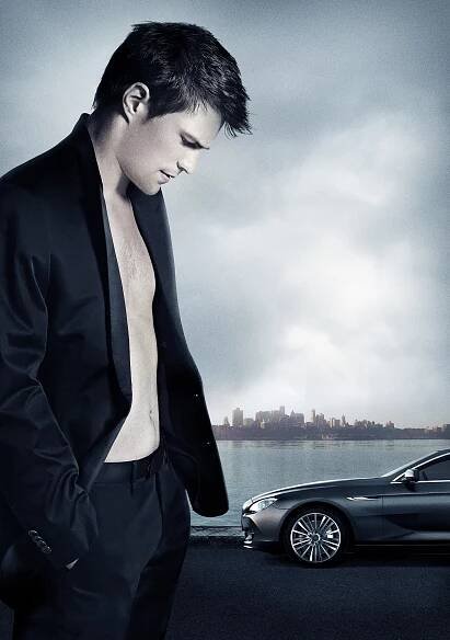 Duchless. Konec glamura - Promo - Danila Kozlovskij