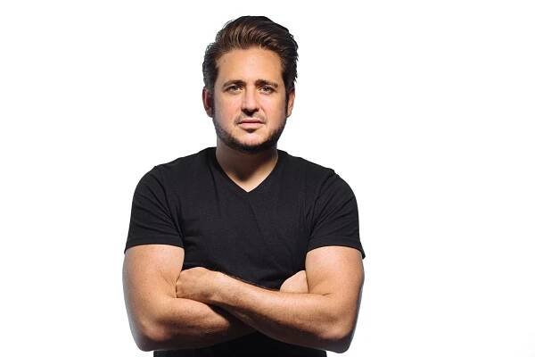 Mark McKinney Photo Gallery