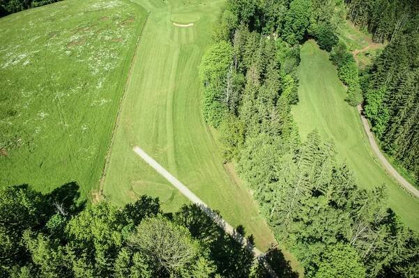 Golf & Country Club Prosečné 