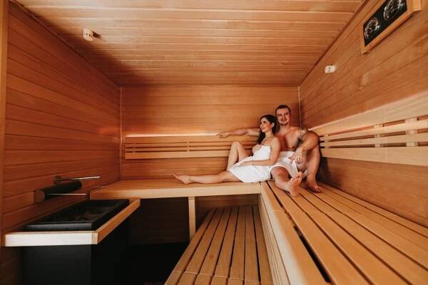 Wellness - Nutrend World