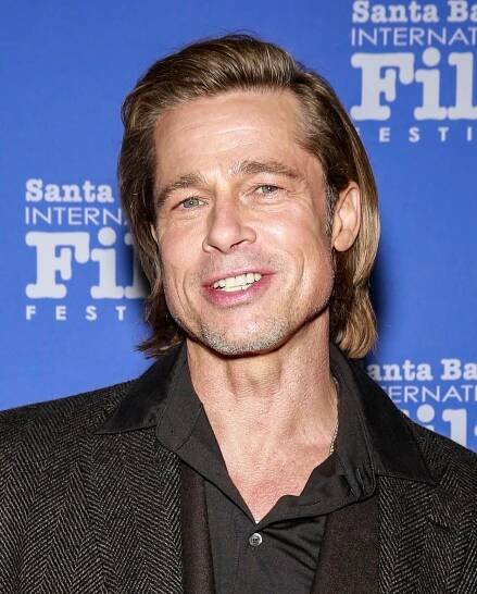 "Moje herecká kariéra se blíží do finále," tvrdí Brad Pitt