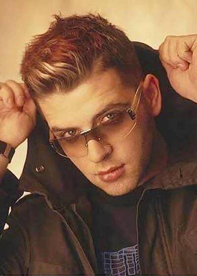 Mark Feehily