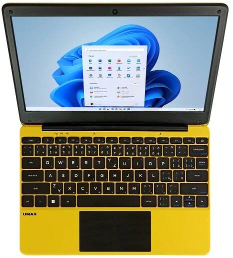 Umax VisionBook 12WRx UMM230223