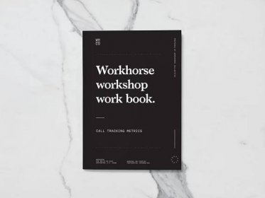 Recent Work Archives — Workhorse