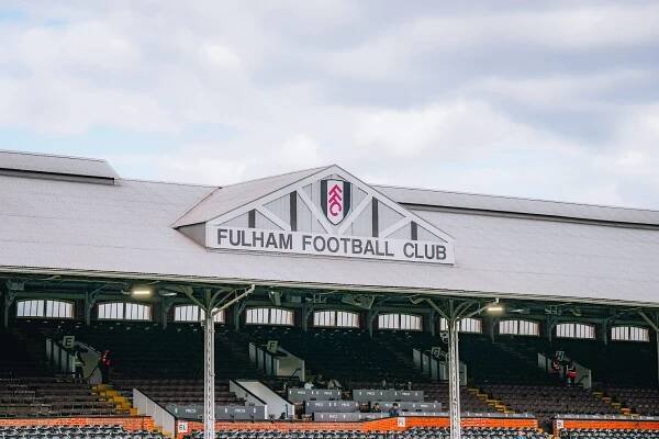 Am 9. August trifft die Eintracht in einem Testspiel auf den Fulham FC. 