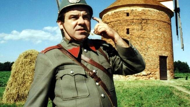 Zahálku z Četnických humoresek zabila rakovina plic: Pardus nemoc tajil, hrál si na zdravého!