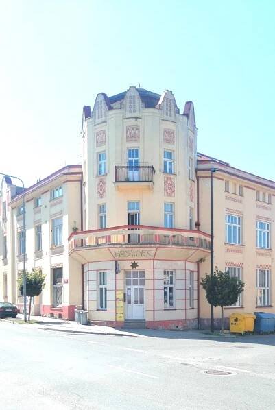 Restaurace Zlatá Hvězda foto 5