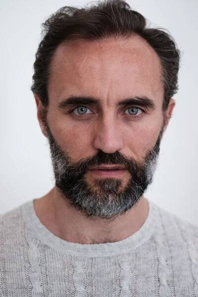 Stefano Cassetti herec