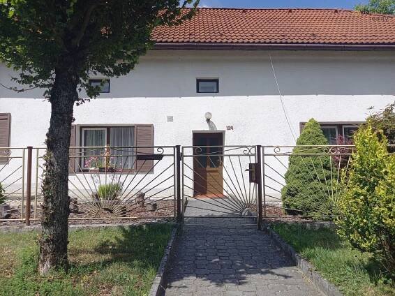 Prodej Dům, Lubná, okres Kroměříž