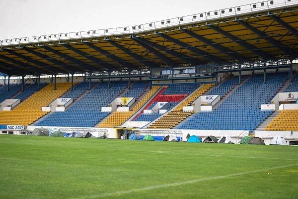 To co nabízí dětem Sparta za peníze, Teplice dávají zadarmo. I s večeří