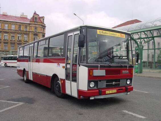 ČSAD Liberec, a.s.