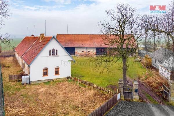 Malá Strana, Choteč, okres Pardubice