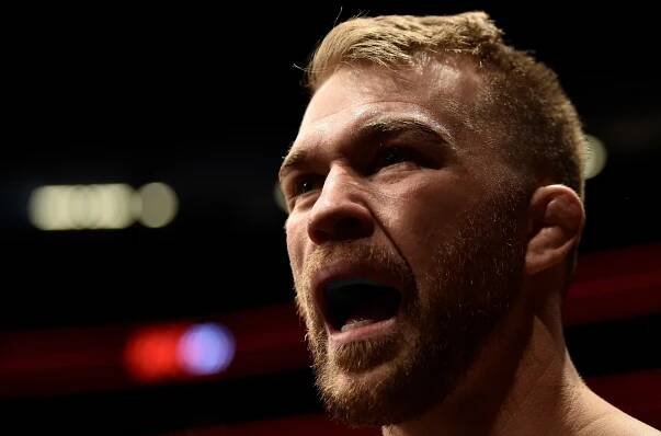 Cops Hunting For Caraway After Court No-Show