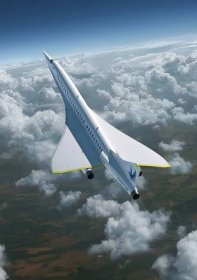 Projekt nadzvukového letounu X-59 QueSST směřuje k prvnímu letu | Letecká doprava | Články | Flying Revue
