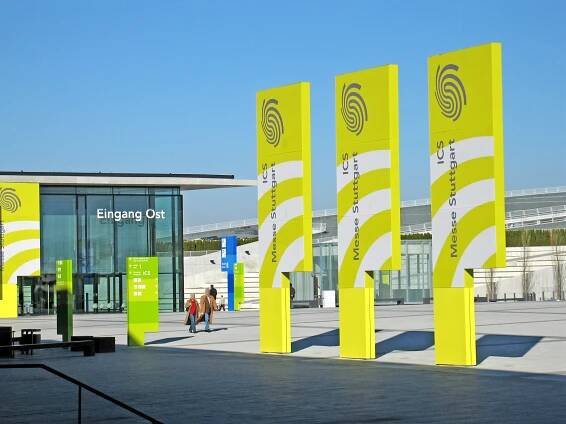 Stuttgart Neuere Architektur | CityTecture