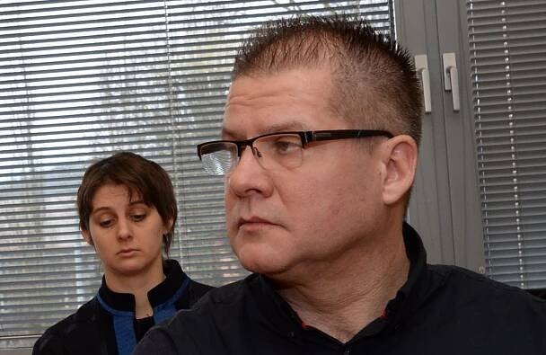 Kušnierz dotační úřad oficiálně nevedl, ale už si vybíral osobního řidiče, uvádí obvinění exhejtmana Šulce