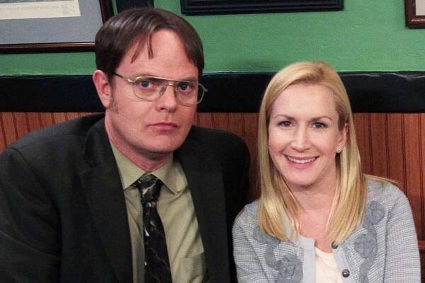 Angela Kinsey Reveals She Wasn't in Axed The Office Spinoff Because Writers Wanted Dwight to “Have a Clean Break”