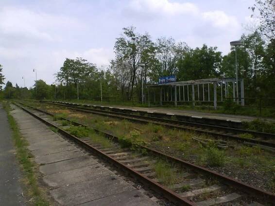 Praha, Žvahov 2009