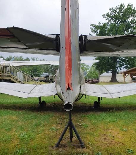 PZL TS-8 Bies : WSK-Mielec / PZL Mielec