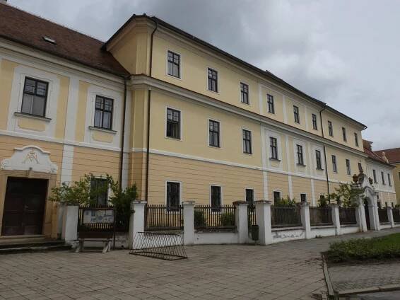 Domov pro seniory Strážnice foto 4