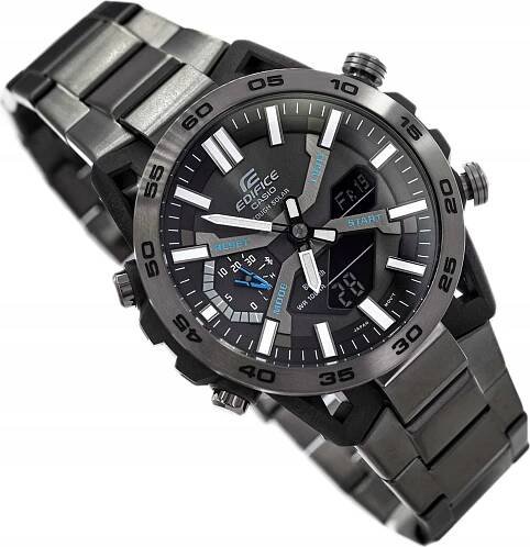 Casio EDIFICE Bluetooth ECB-2000 DC-1AEF
