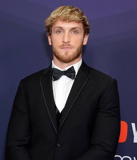 Logan Paul