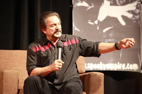 Tom Savini